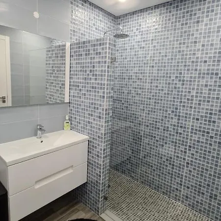 Apartment Consolacao Peniche