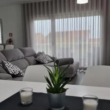 Consolacao Apartment Peniche