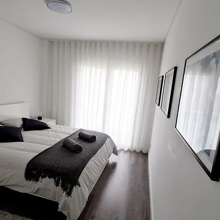 Lägenhet Consolacao Peniche