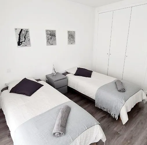 Lägenhet Consolacao