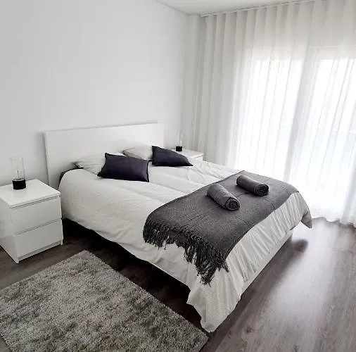 Consolacao Lägenhet Peniche