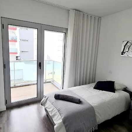 Consolacao * بينيش