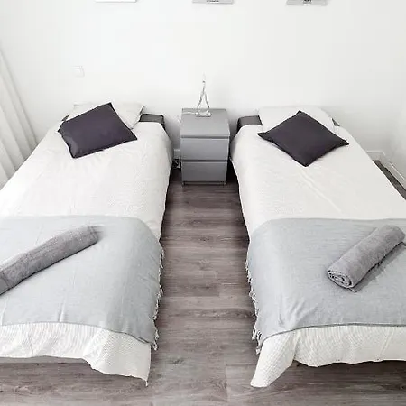 Consolacao Apartamento