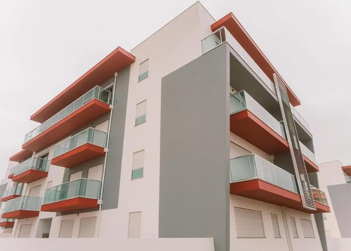 Consolacao Apartament *