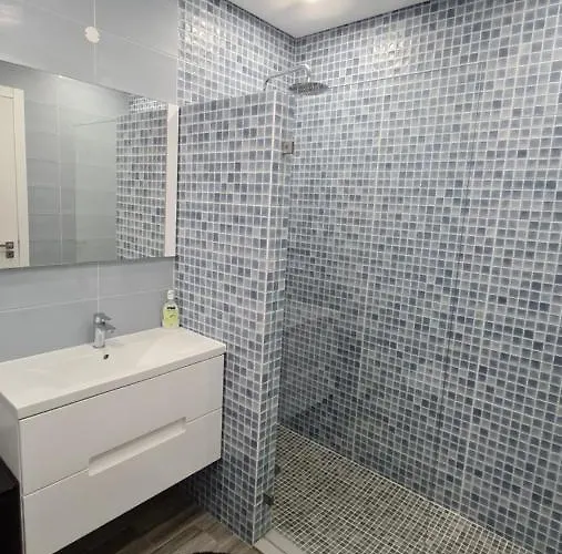 Apartament Consolacao Peniche