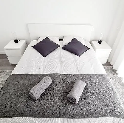 Consolacao Apartament *