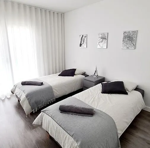 Apartament Consolacao *