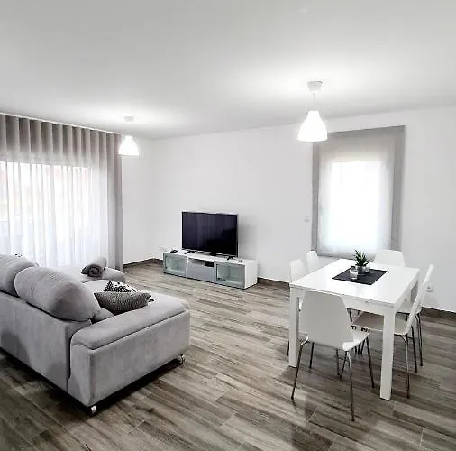 Apartament Consolacao Peniche