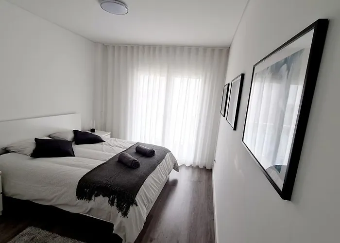 Apartament Consolacao Peniche