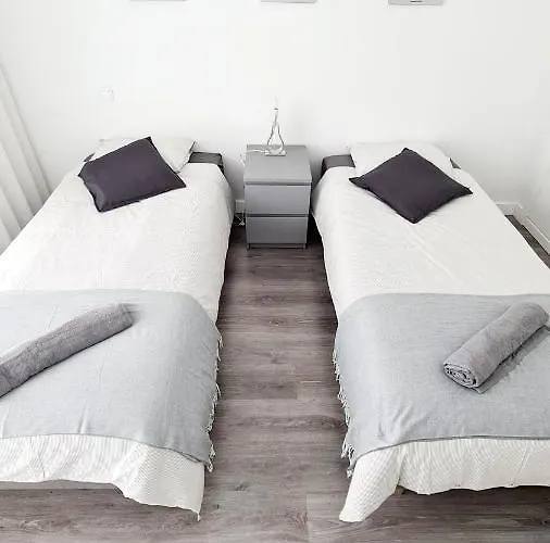 Consolacao Apartament