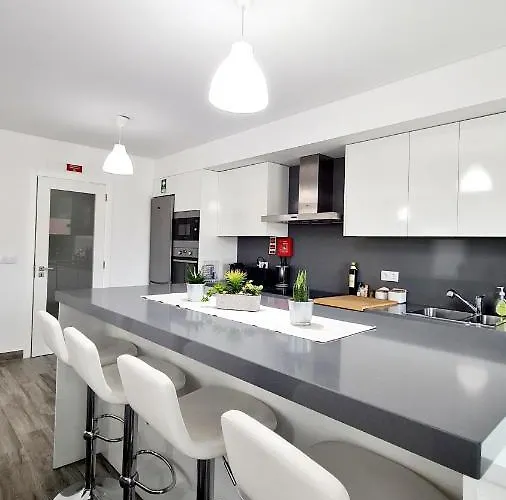 Apartament Consolacao