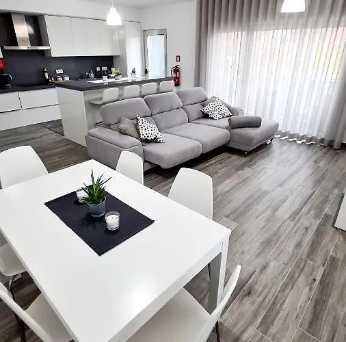 Apartament Consolacao Peniche